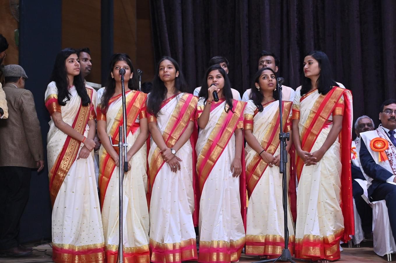 AKTU Convocation photo 32